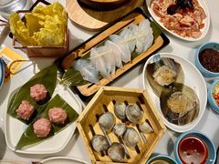 -碗中海·蒸汽海鲜·桑拿鸡(岭南天地店)