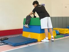 -妙拓思MUTUUS少儿体能馆(赛银国际店)