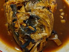 -旺顺阁·北京菜(北辰上品+)