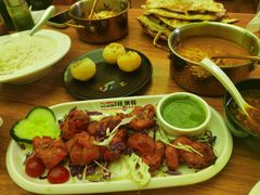 -清真· AL-JANNAT 佳纳特餐厅(仙林店)