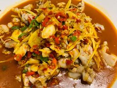 -新辣宴·湖南家常菜·商务聚餐(中粮创芯店)