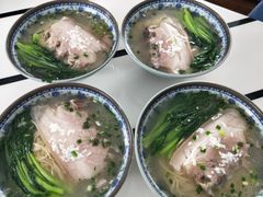 -枫镇面馆(寒山寺店)