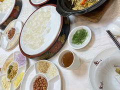 -寻味顺德·南记酒家·传统顺德菜·鱼生(广源路店)