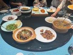 -恒记饭店·海鲜明档(淹城店)