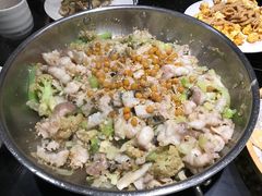 -大丰收脆鱼(正荣财富中心店)