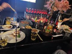 -黑桃K生日订制KTV