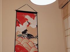 包厢-鳗鲔料理小馆