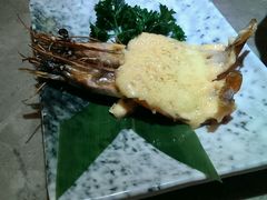 -贵木日本料理·铁板烧(新地假日广场店)