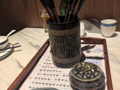 -唐猫庭院·千年陕菜(大唐不夜城店)