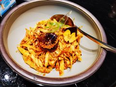 -辛香汇·现炒川菜(淮海路百盛店)