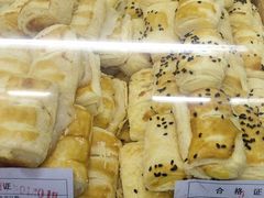 -闻酥园(青羊区文殊坊店)
