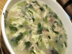 -吕氏疙瘩汤·新鲁菜(潍坊银座店)