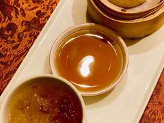 -喜来登由由大酒店九州膳坊中餐厅
