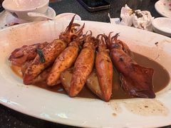 厦门酱油水小管-王庄阿咪海鲜大排档(象园店)