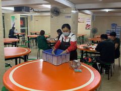 大堂-水东兴记鸭粥店(茂名店)