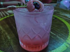 -MOSSO音乐酒吧·Live House(南京西路店)