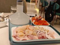 -椰客·海南椰子鸡(天河万菱汇店)