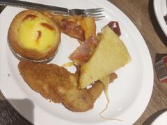 -好伦哥比萨烤肉自助(八里桥店)
