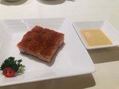 冰烧三层肉-利苑酒家(金宝店)