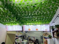 菜单-兰溪牛肉面(杭州舟山东路店)