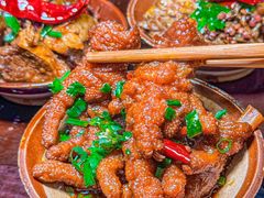 -渝拆火锅(沙坪坝店)