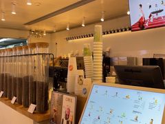 -喜茶(佛山岭南站店)