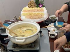 -金龙·打边炉(武进路店)