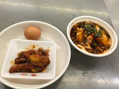 -北大家园食堂