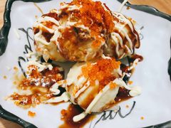 土豆沙拉-村上一屋·亚洲菜融合小馆(南楼店)