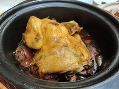 -老西门·常州菜(新区店)