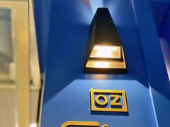 -OZ cafe(南昌路店)