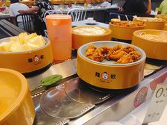 -龍歌自助小火锅(李沧丽达店)