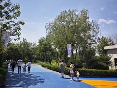 -北戴河圣蓝海洋公园