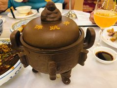 -聚春园自助餐厅(东街口店)