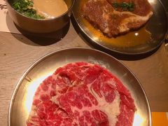 -西塔老太太泥炉烤肉(沈阳店)