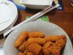 -Pelicana百利家炸鸡(江南西名店城店)