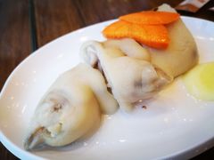 招牌白云猪手-沙河粉村·国家非遗传承(云台店)