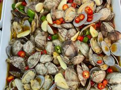 -晋芳源刀削面烧烤