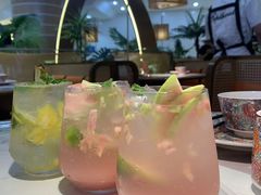 -泰椰里·泰国餐厅(智慧城广百广场店)