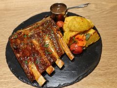 -LA CREPERIE BRETONNE布列塔尼法式餐厅(天童北路店)