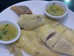 -文记壹心鸡(宝华路店)