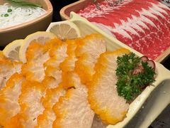 -季季山•云南野生菌火锅(上海首店)