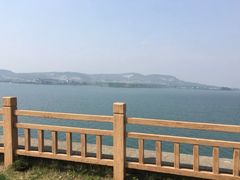 -南京金牛湖风景区