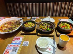 -花椒笑成都小馆(百脑汇店)