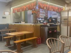-北往西·西安油泼面(万德庄店)