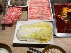 -野妹经典火锅(江夏中百店)