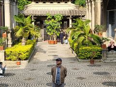 -海天堂构