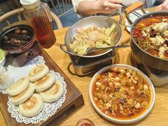 -龚兴城鱼羊吉·家传湖北菜(苗栗路总店)