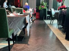 大堂-蟹榭·本帮江浙菜·蟹宴(五角场合生汇商场店)