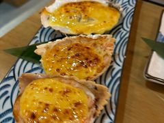 -福樱兰海鲜放题铁板烧(加州店)